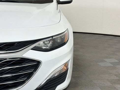 Used 2023 Chevrolet Malibu LS w/ Driver Confidence Package FWD image 11