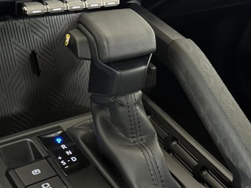 New 2026 Toyota Tacoma SR5 image 22