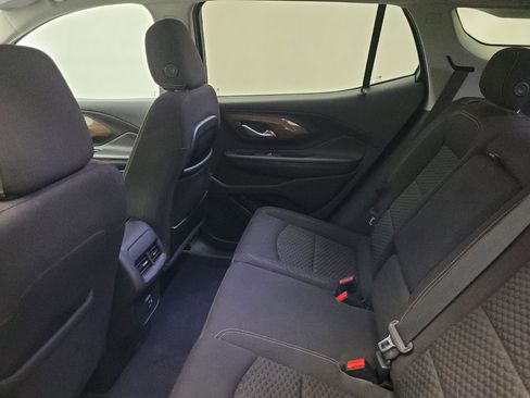Used 2019 GMC Terrain SLE w/ Driver Convenience Package AWD/4WD image 18