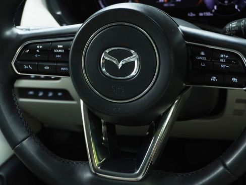 Used 2025 MAZDA CX-90 Plug-In Hybrid w/ Premium Plus image 21