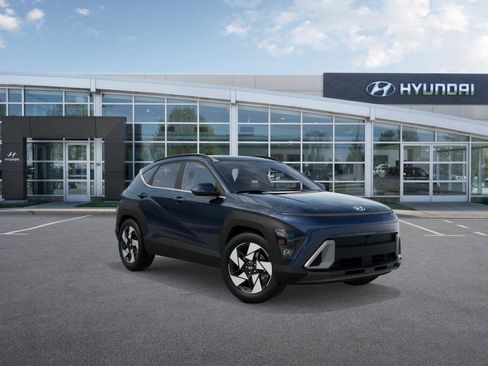 New 2026 Hyundai Kona SEL Sport image 2