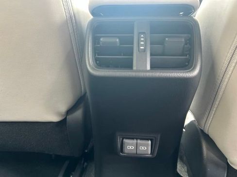 Used 2025 Lexus UX 300h AWD w/ Cold Area Package image 30