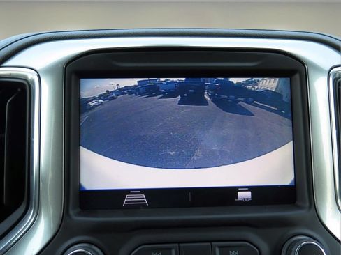 Certified 2019 Chevrolet Silverado 1500 LT w/ All-Star Edition AWD/4WD image 20