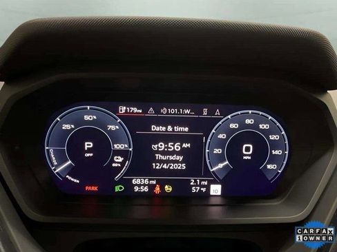 Used 2024 Audi Q4 e-tron Premium Plus w/ Premium Plus image 10