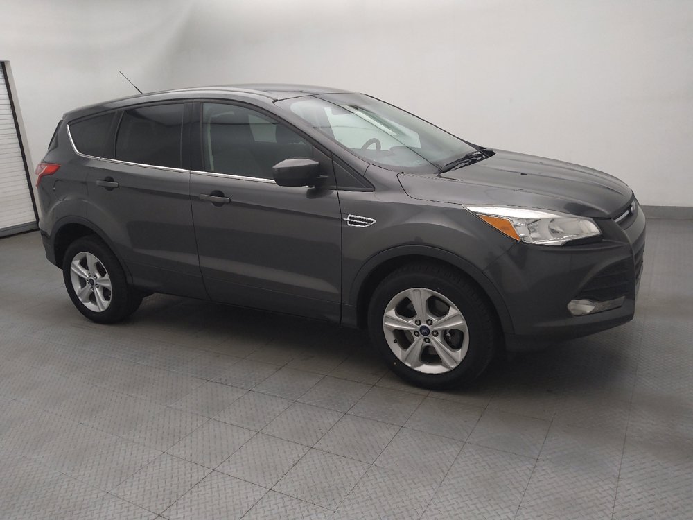 Used 2016 Ford Escape SE w/ SE Cold Weather Package AWD/4WD image 11