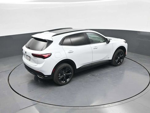 New 2026 Buick Envision Sport Touring AWD/4WD image 33