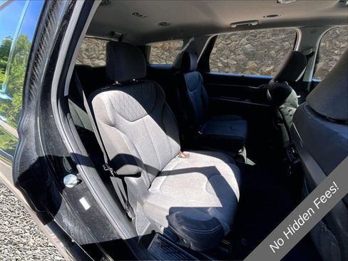 Used 2022 Hyundai Palisade SEL w/ Convenience Package AWD/4WD image 24