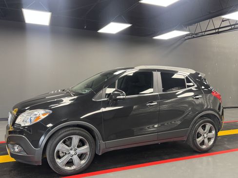 Used 2014 Buick Encore Convenience image 2