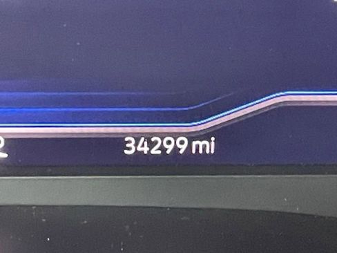 Used 2023 Volkswagen Atlas SEL Premium image 8