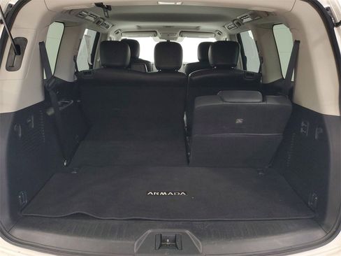 Used 2020 Nissan Armada SL w/ Premium Package image 26