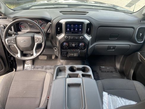 Used 2020 Chevrolet Silverado 1500 RST w/ All-Star Edition RWD image 20
