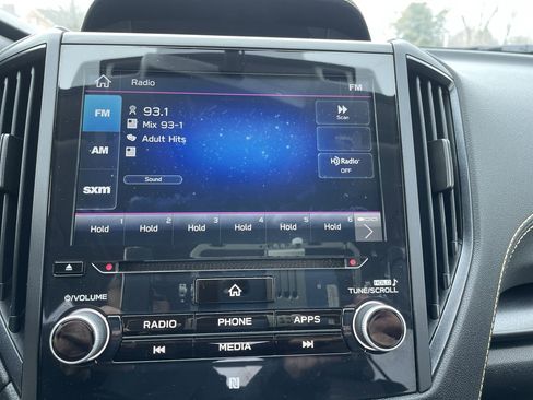 Used 2023 Subaru Crosstrek 2.5i Sport image 13