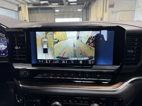 New 2026 Chevrolet Silverado 1500 RST AWD/4WD image 20