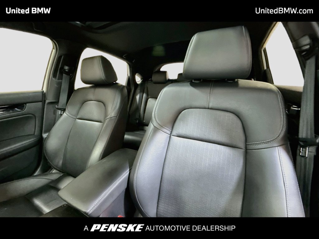Used 2025 Honda Civic Sport Touring image 12