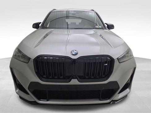 Certified 2024 BMW X1 M35i w/ Premium Package AWD/4WD image 4