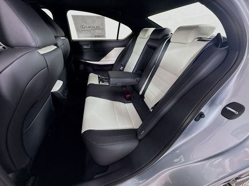 New 2026 Lexus IS 350 F Sport image 17