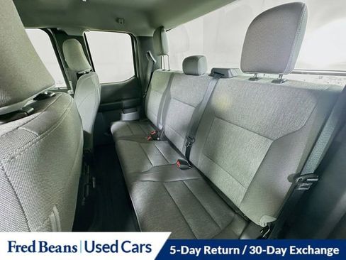 Certified 2025 Ford F150 XL image 26