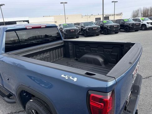 New 2026 GMC Sierra 1500 Elevation w/ Elevation Select Package AWD/4WD image 34