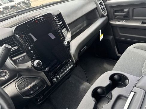 New 2025 RAM 2500 Tradesman image 23