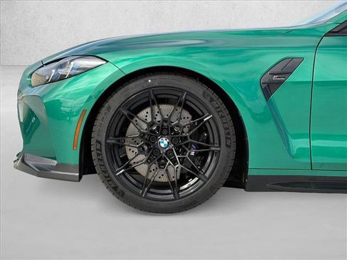 New 2026 BMW M4 xDrive Competition image 10