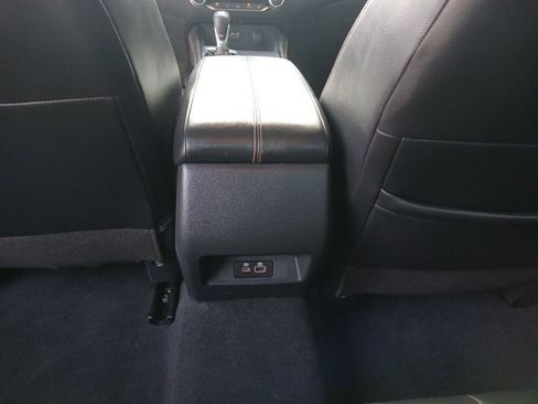 Used 2022 Nissan Altima 2.5 SR w/ Midnight Edition Package image 33