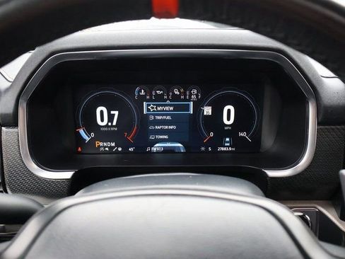 Used 2023 Ford F150 Raptor w/ Raptor Carbon Fiber Package image 43