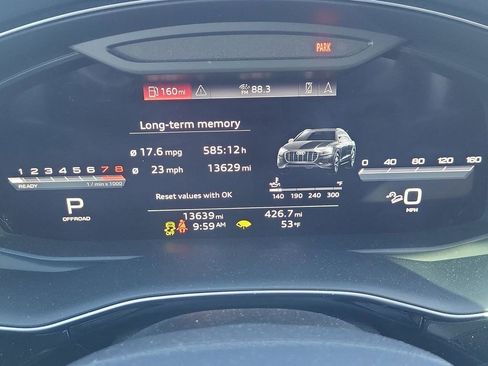 Used 2023 Audi Q8 Premium Plus image 17