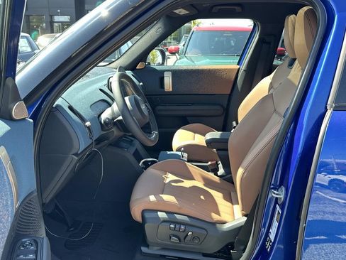 Used 2026 MINI Cooper Countryman S image 16