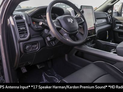 New 2026 RAM 2500 Laramie