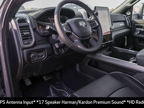 New 2026 RAM 2500 Laramie image 4