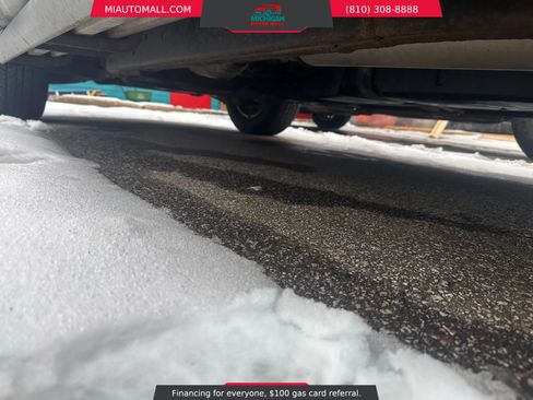 Used 2004 Lincoln Aviator Luxury image 32