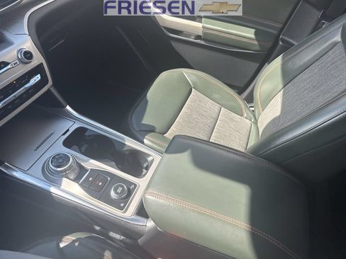 Used 2022 Ford Explorer Timberline w/ Timberline Technology Package AWD/4WD image 20