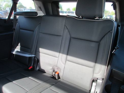 New 2026 GMC Yukon XL Elevation w/ Elevation Premium Package AWD/4WD image 14