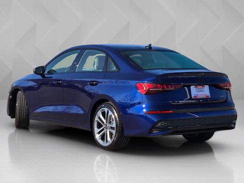 New 2026 Audi A3 2.0T Premium Plus AWD/4WD image 4
