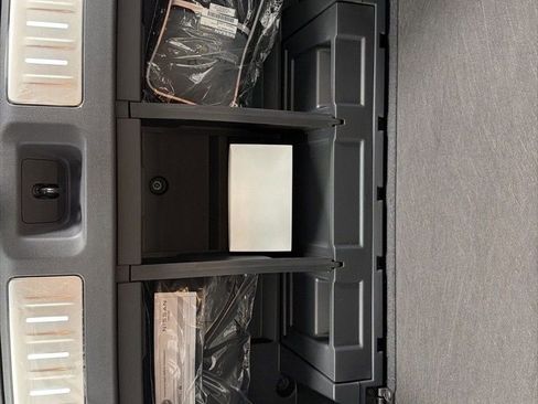 Certified 2026 INFINITI QX60 Luxe w/ Cargo Package image 39