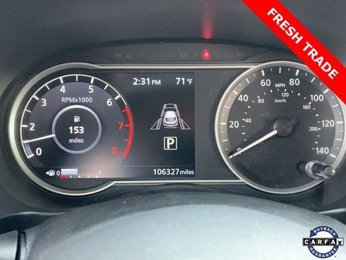 Used 2020 Nissan Kicks SR image 24