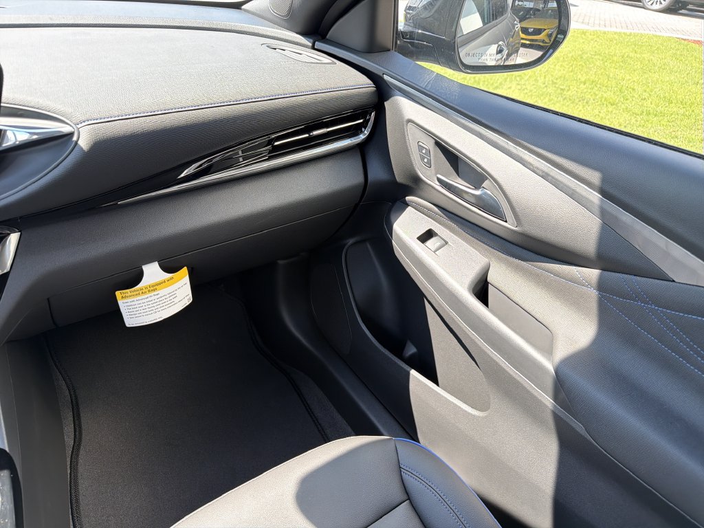 New 2026 Buick Envista Sport Touring w/ Convenience I Package FWD image 19