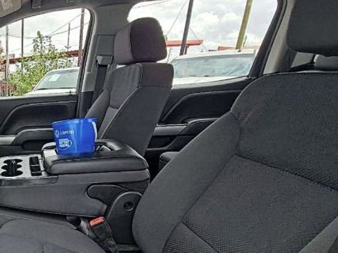 Used 2018 Chevrolet Silverado 1500 LT w/ Texas Edition image 22