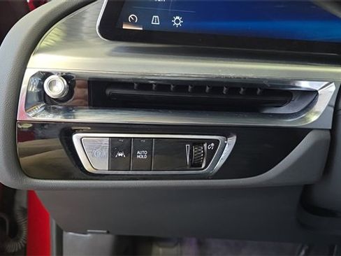 Used 2025 Cadillac Lyriq Luxury w/ LPO, Floor Liner Package image 20