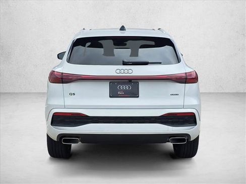 New 2025 Audi Q5 Premium image 6