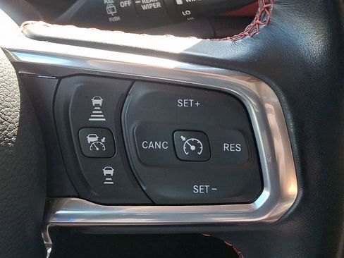 Certified 2021 Jeep Wrangler Unlimited Rubicon image 22