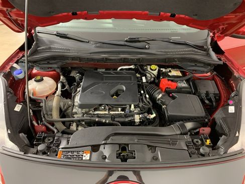 Used 2020 Ford Escape SE image 40