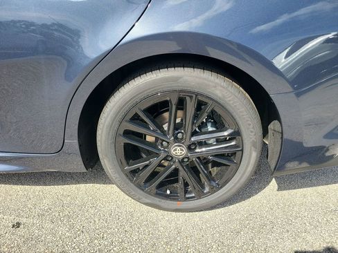 New 2026 Toyota Camry SE w/ Convenience Package image 30