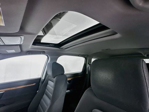 Used 2018 Honda CR-V EX image 25