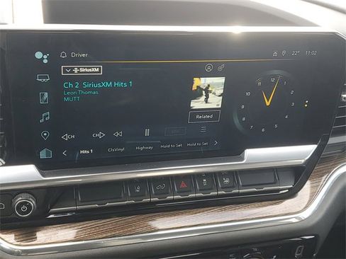 Used 2024 Chevrolet Silverado 2500 LT w/ Convenience Package image 26