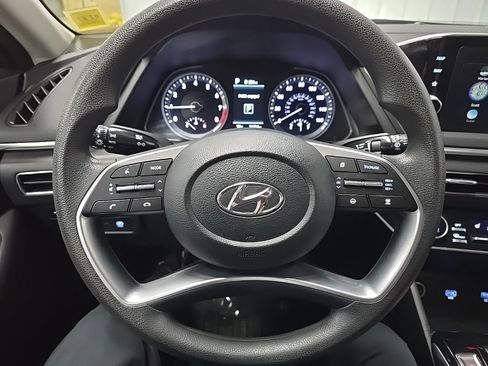 Used 2023 Hyundai Sonata SEL FWD image 18