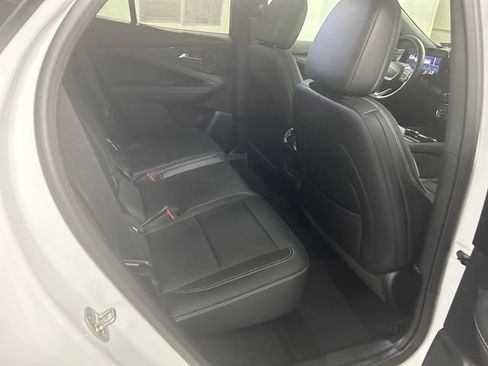 Used 2026 Chevrolet Blazer EV LT AWD/4WD image 14