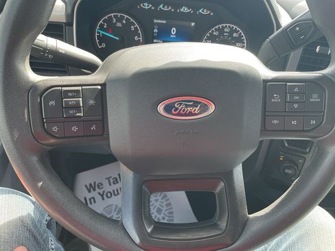 Used 2023 Ford F150 XLT AWD/4WD image 19
