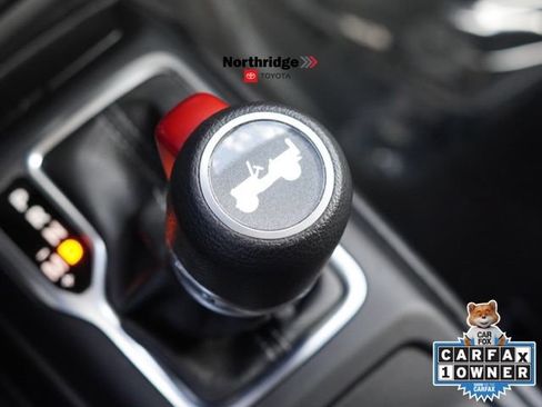 Used 2025 Jeep Wrangler Unlimited Sport S 4xe AWD/4WD image 31