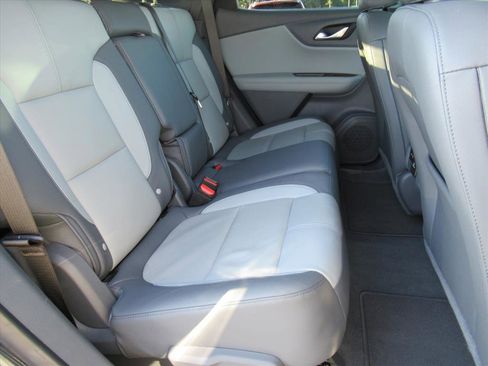 Used 2019 Chevrolet Blazer LT w/ Sound & Technology Package image 25